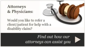 referral