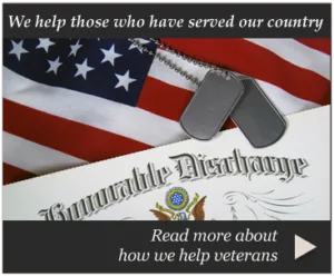 veterans