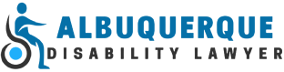 Albuquerque Disability Lawyer Logo